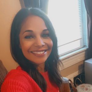 Meet your Posher, Kelsey